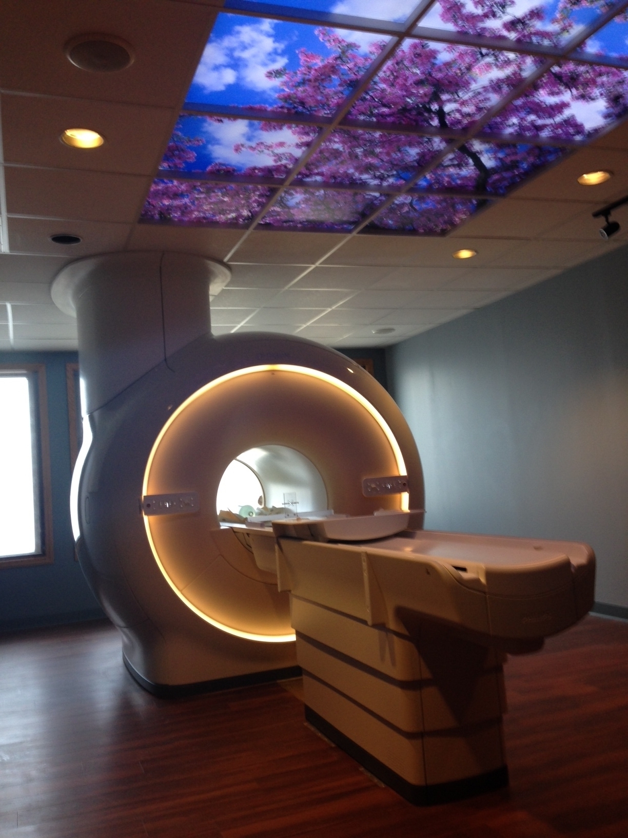 MRI Machine