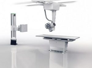 Medical Care Imaging Equipment In Syracuse, NY - Carthage Area Hospital