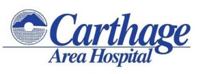 Carthage Area Hospital Logo Image In Syracuse, NY - Carthage Area Hospital