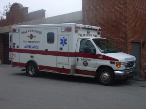 ambulance