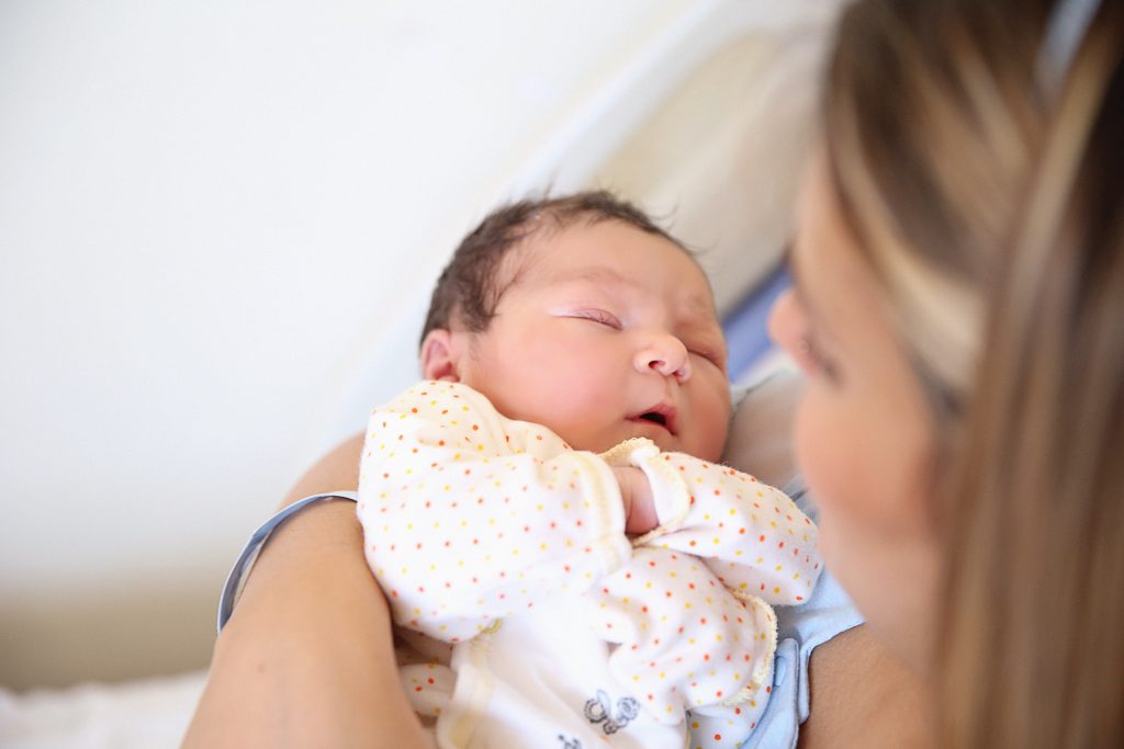 Childbirth & Breastfeeding Classes in Carthage NY – Carthage Area Hospital
