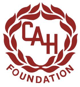 Logo for Carthage Area Hospital Foundation